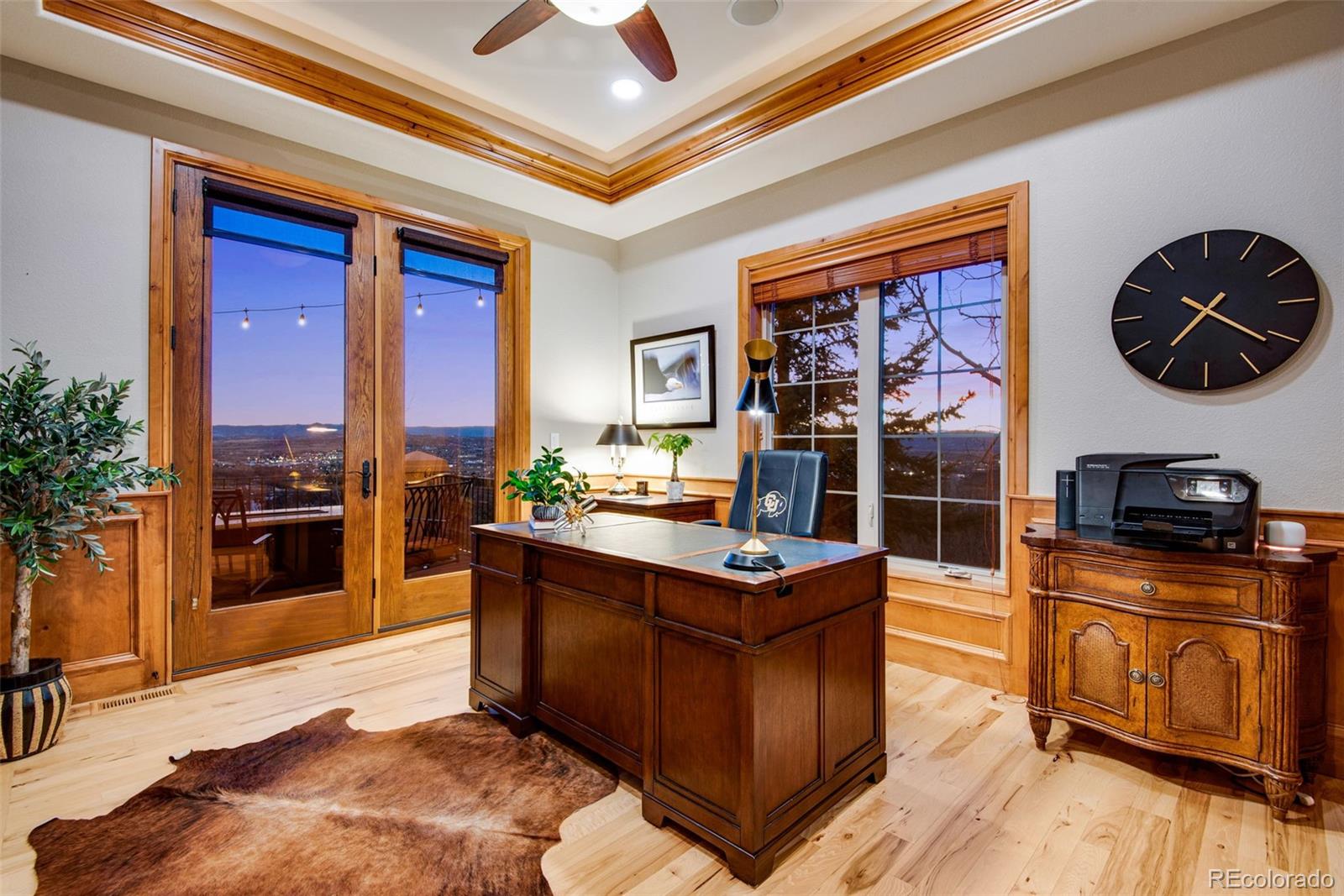 MLS Image #26 for 4433  tierra alta drive,castle rock, Colorado