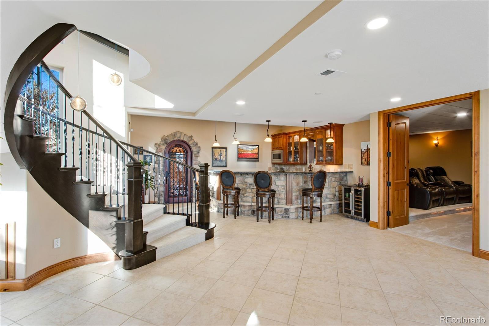 MLS Image #40 for 4433  tierra alta drive,castle rock, Colorado