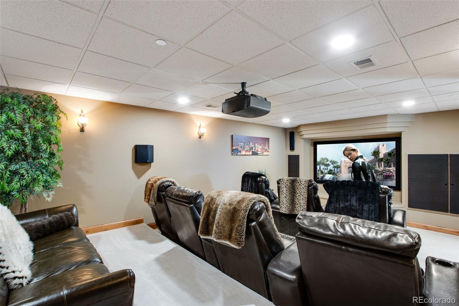 MLS Image #41 for 4433  tierra alta drive,castle rock, Colorado
