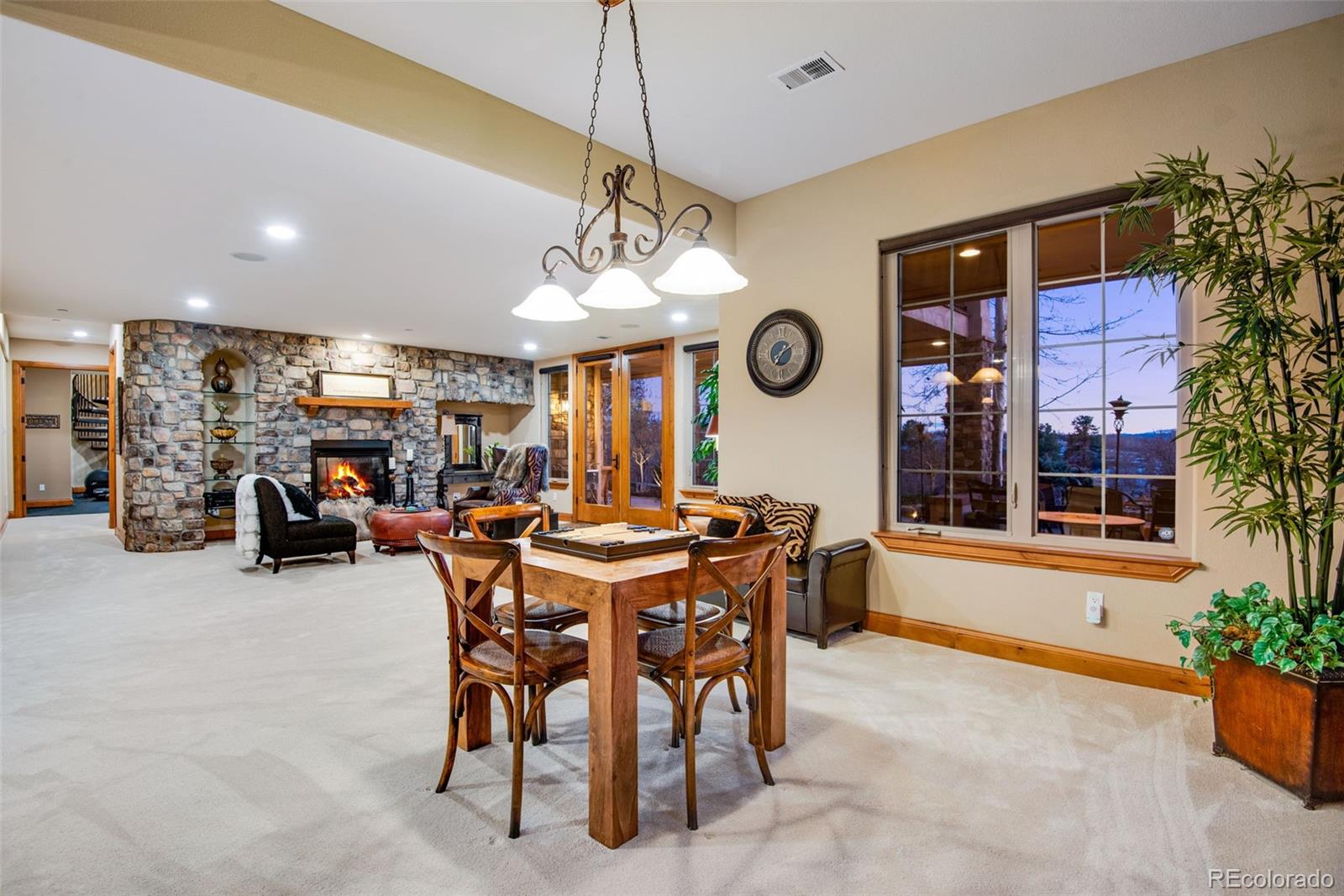 MLS Image #42 for 4433  tierra alta drive,castle rock, Colorado