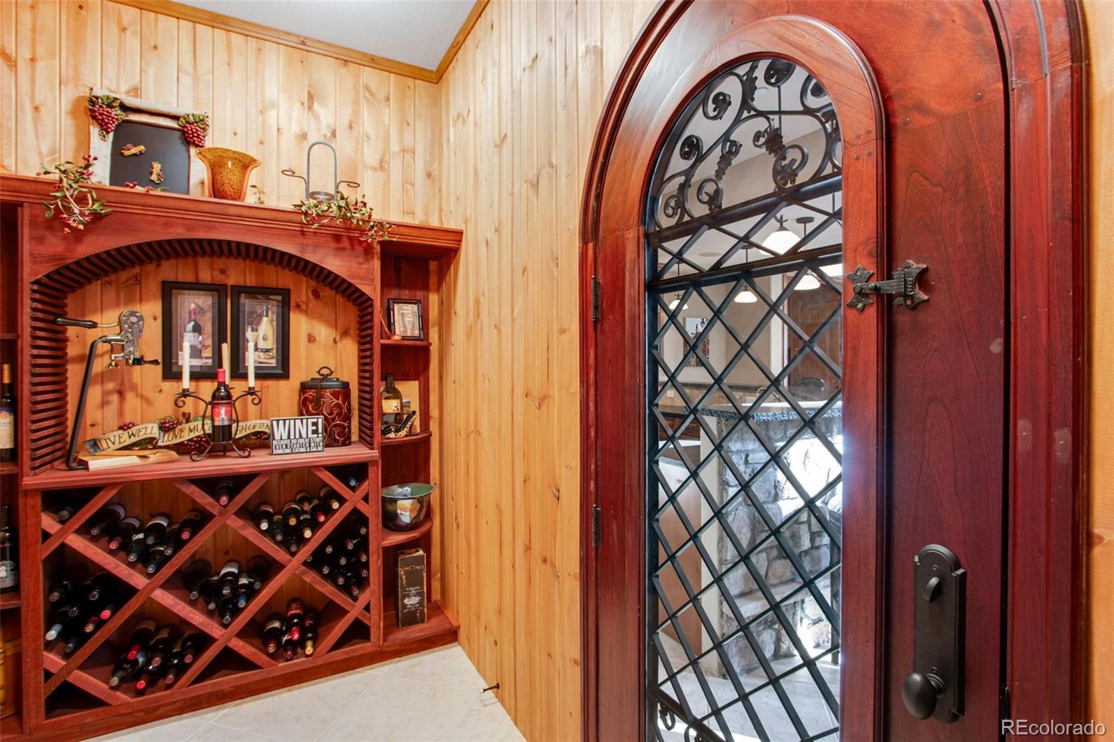 MLS Image #44 for 4433  tierra alta drive,castle rock, Colorado