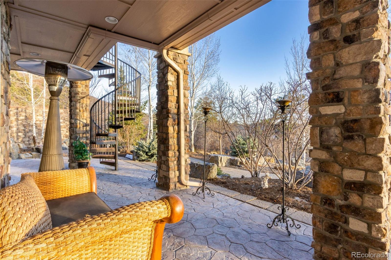 MLS Image #46 for 4433  tierra alta drive,castle rock, Colorado
