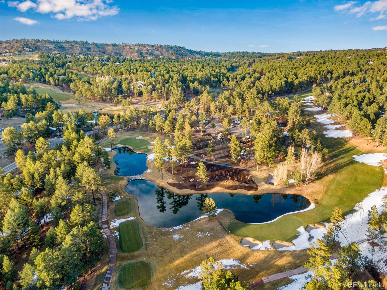 MLS Image #47 for 4433  tierra alta drive,castle rock, Colorado