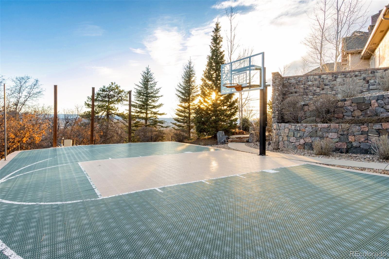 MLS Image #5 for 4433  tierra alta drive,castle rock, Colorado