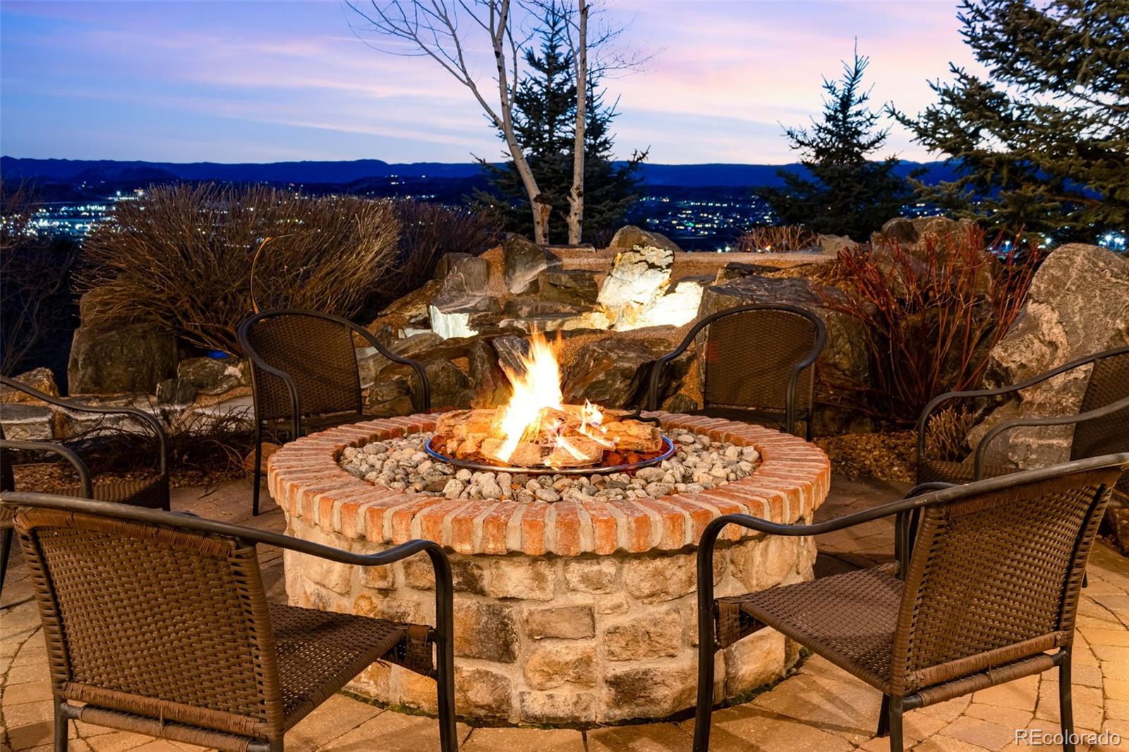 MLS Image #6 for 4433  tierra alta drive,castle rock, Colorado