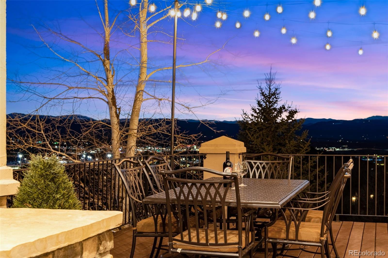 MLS Image #7 for 4433  tierra alta drive,castle rock, Colorado