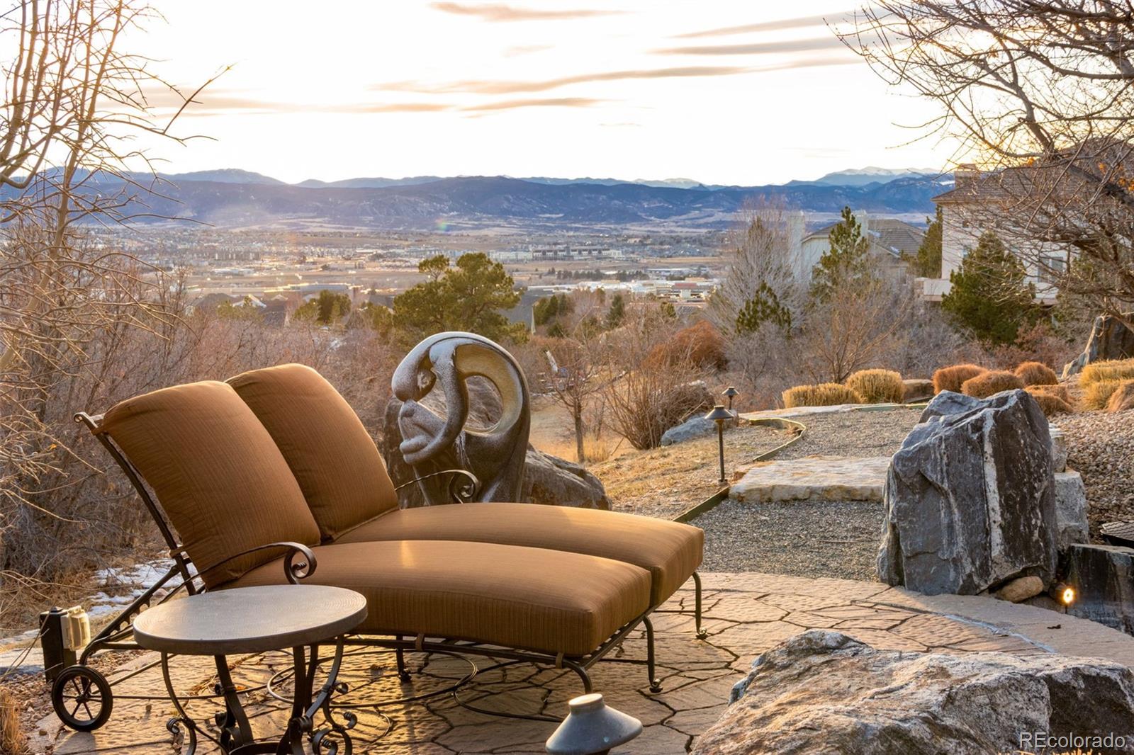 MLS Image #8 for 4433  tierra alta drive,castle rock, Colorado