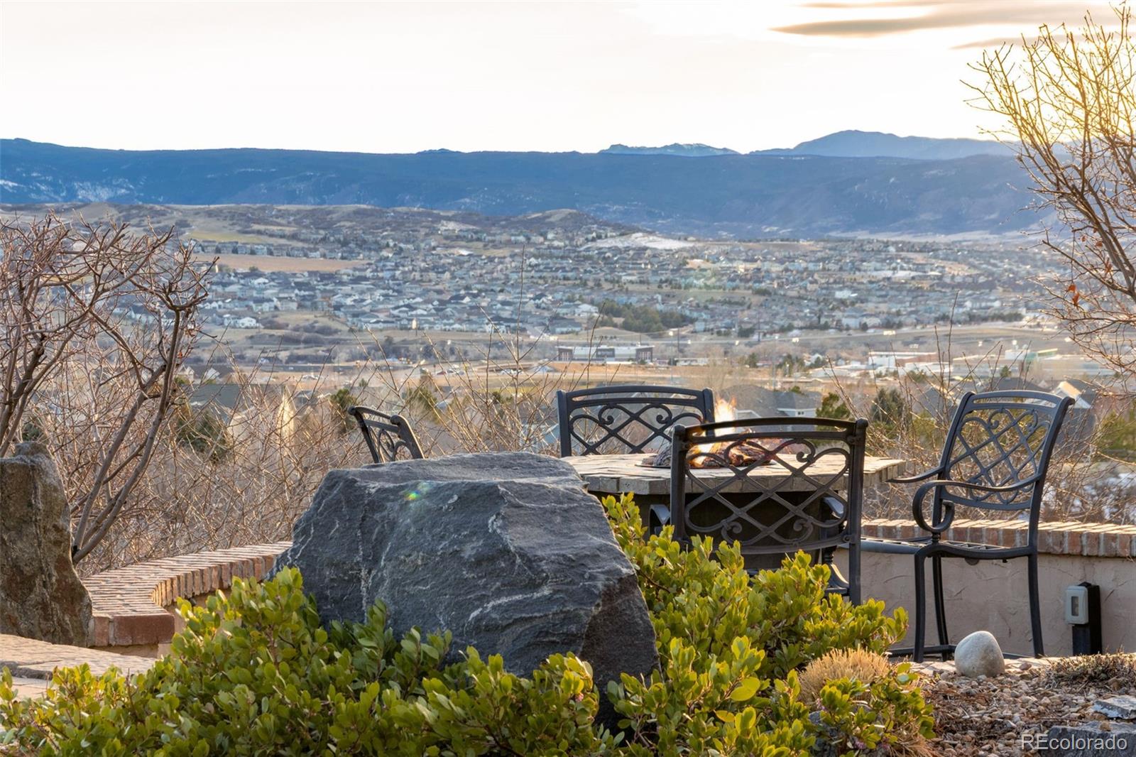 MLS Image #9 for 4433  tierra alta drive,castle rock, Colorado