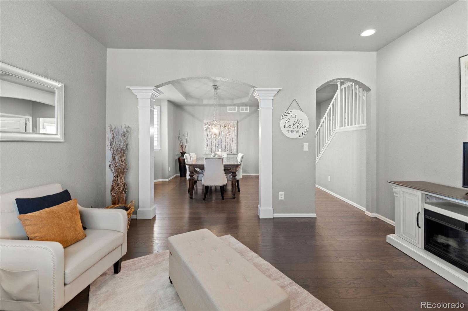 MLS Image #5 for 694  gamble oak street,brighton, Colorado