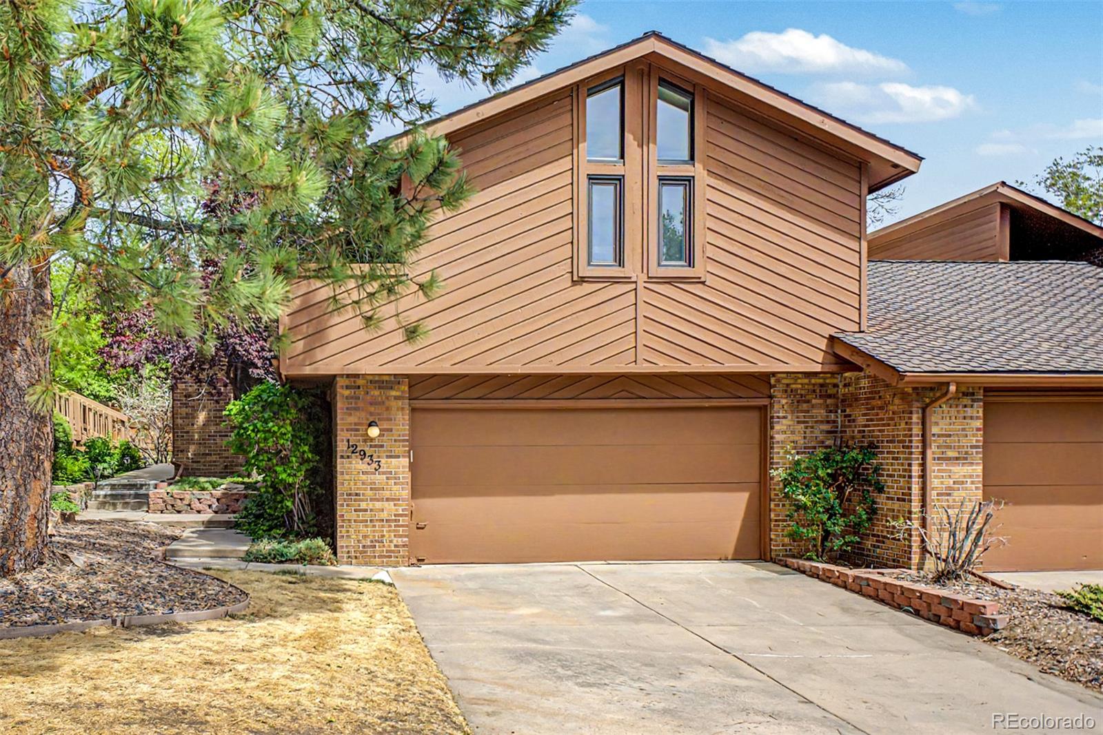 MLS Image #1 for 12933 w 3rd place,lakewood, Colorado