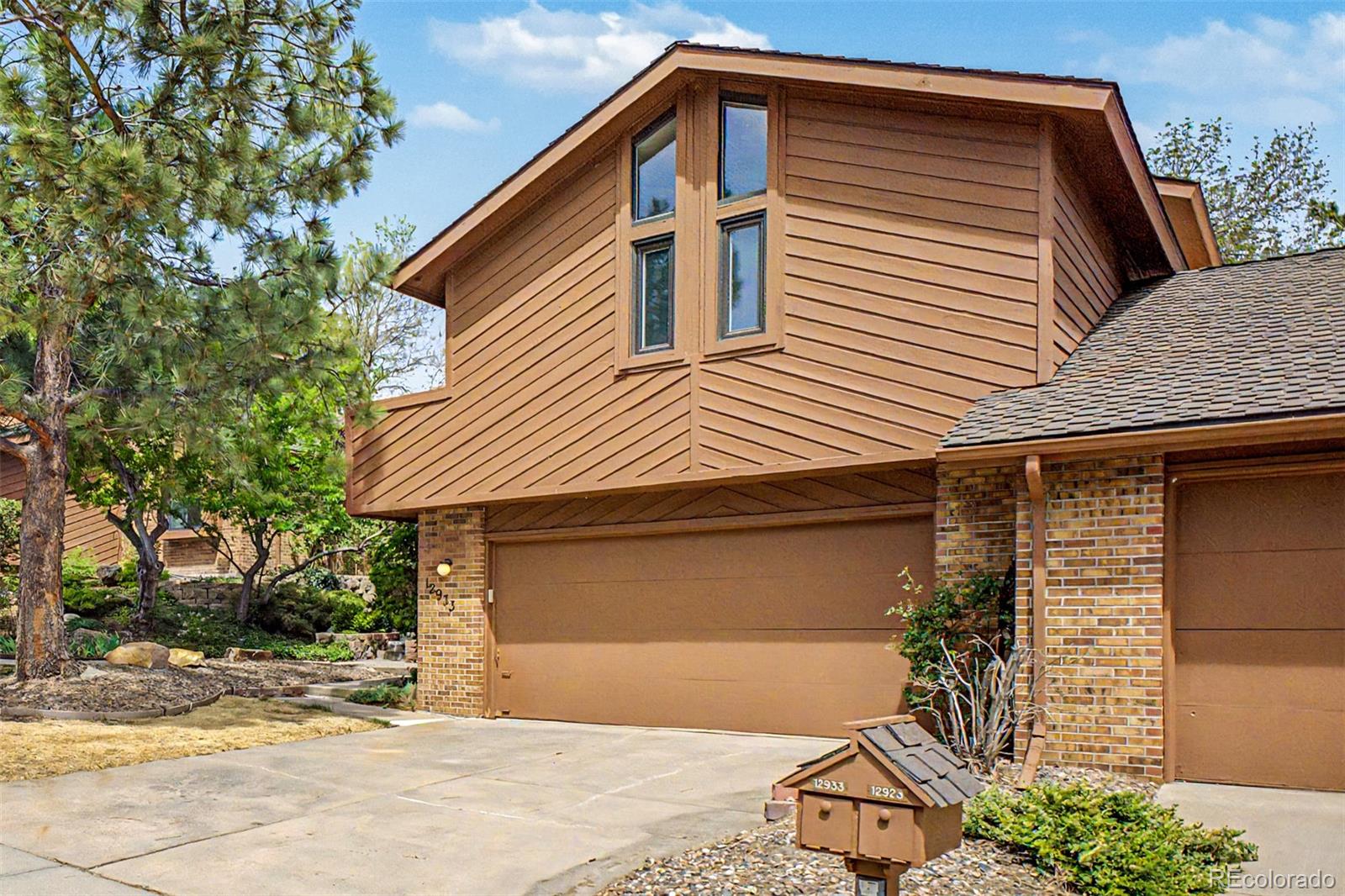 MLS Image #2 for 12933 w 3rd place,lakewood, Colorado