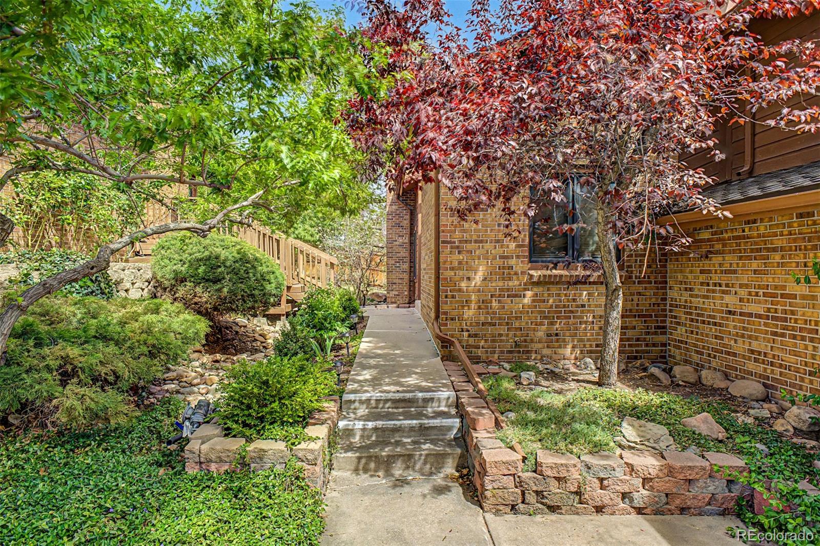 MLS Image #3 for 12933 w 3rd place,lakewood, Colorado
