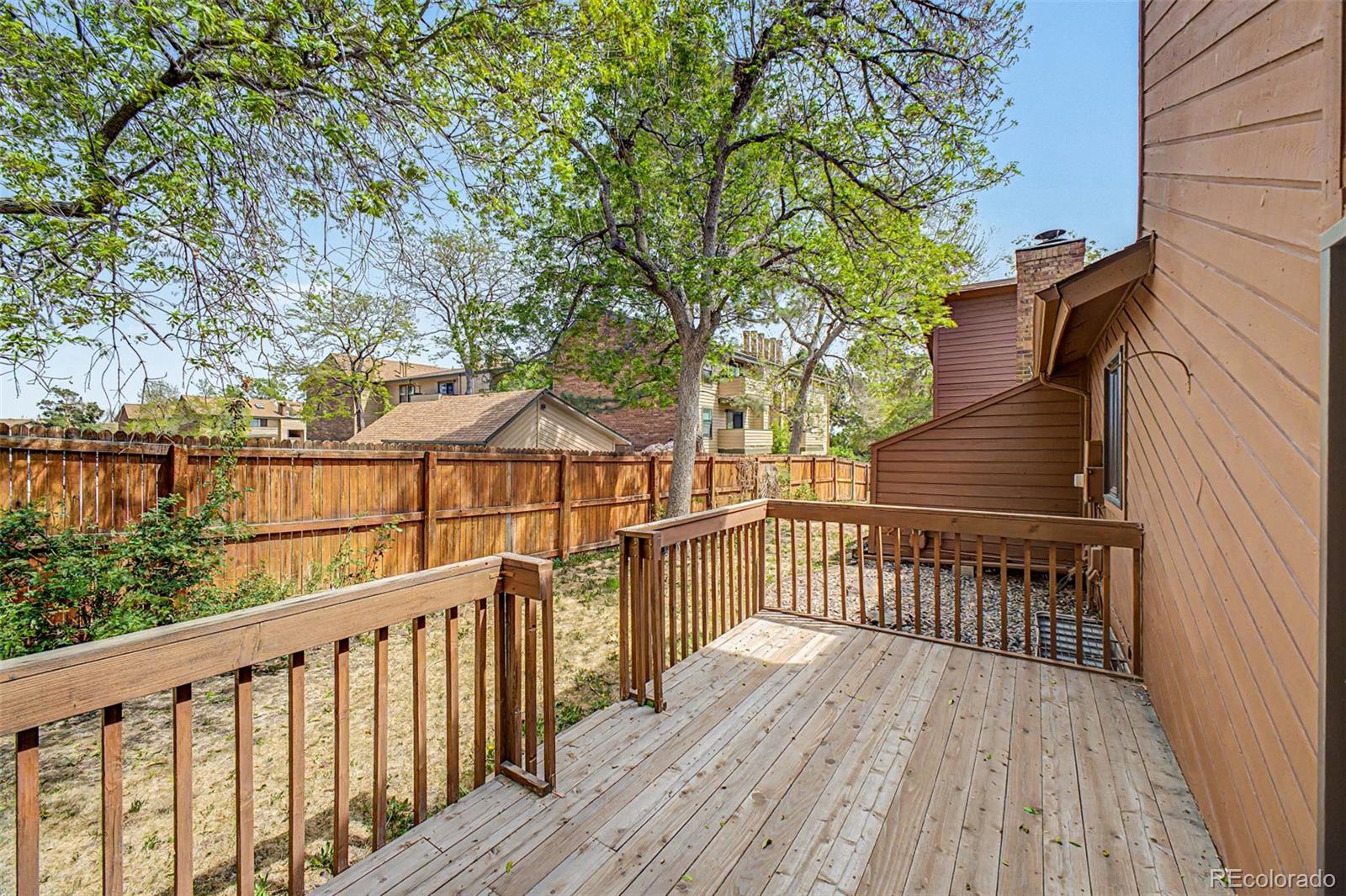 MLS Image #4 for 12933 w 3rd place,lakewood, Colorado