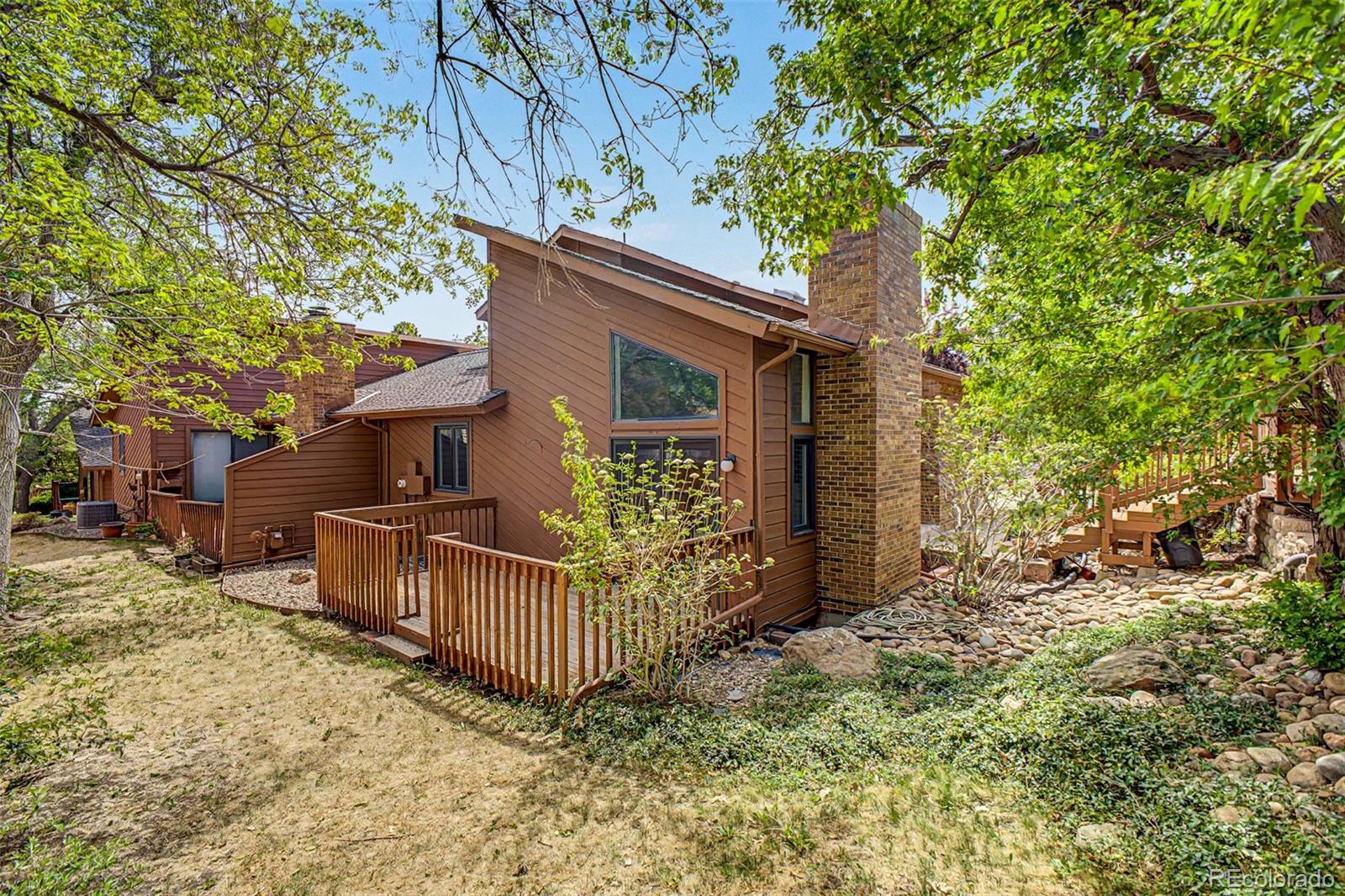 MLS Image #5 for 12933 w 3rd place,lakewood, Colorado