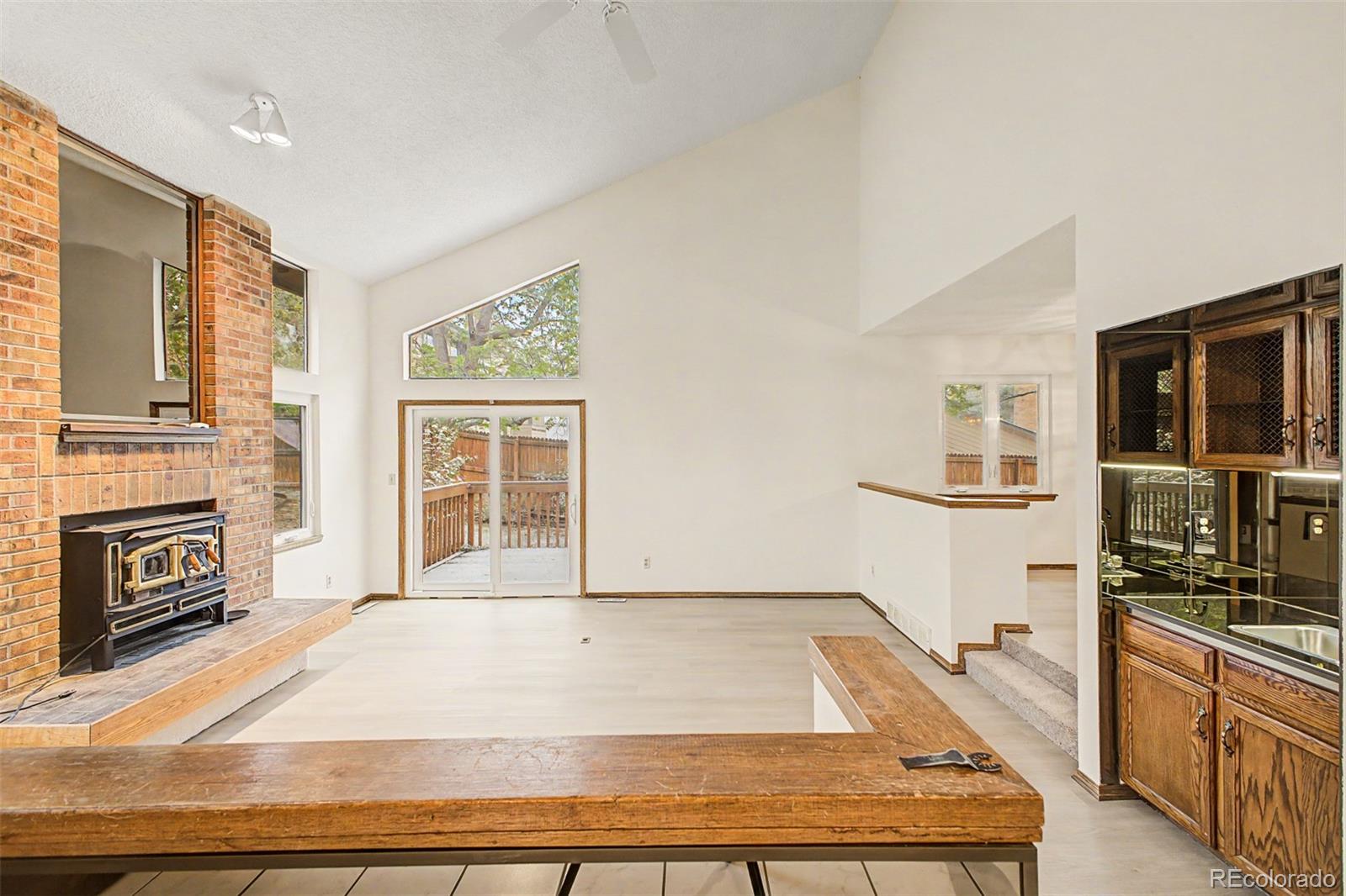 MLS Image #6 for 12933 w 3rd place,lakewood, Colorado