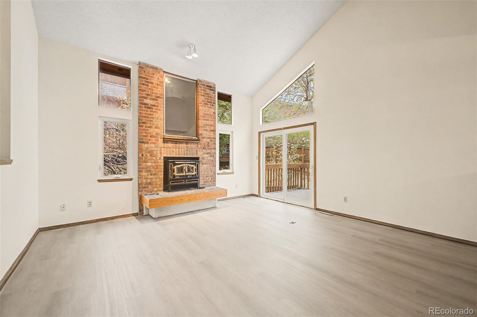 MLS Image #7 for 12933 w 3rd place,lakewood, Colorado
