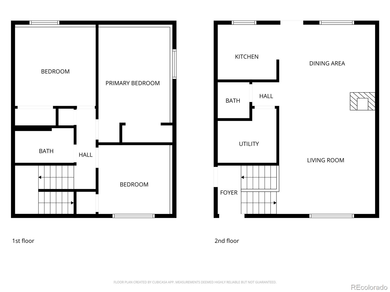 MLS Image #11 for 3927 s pitkin way,aurora, Colorado