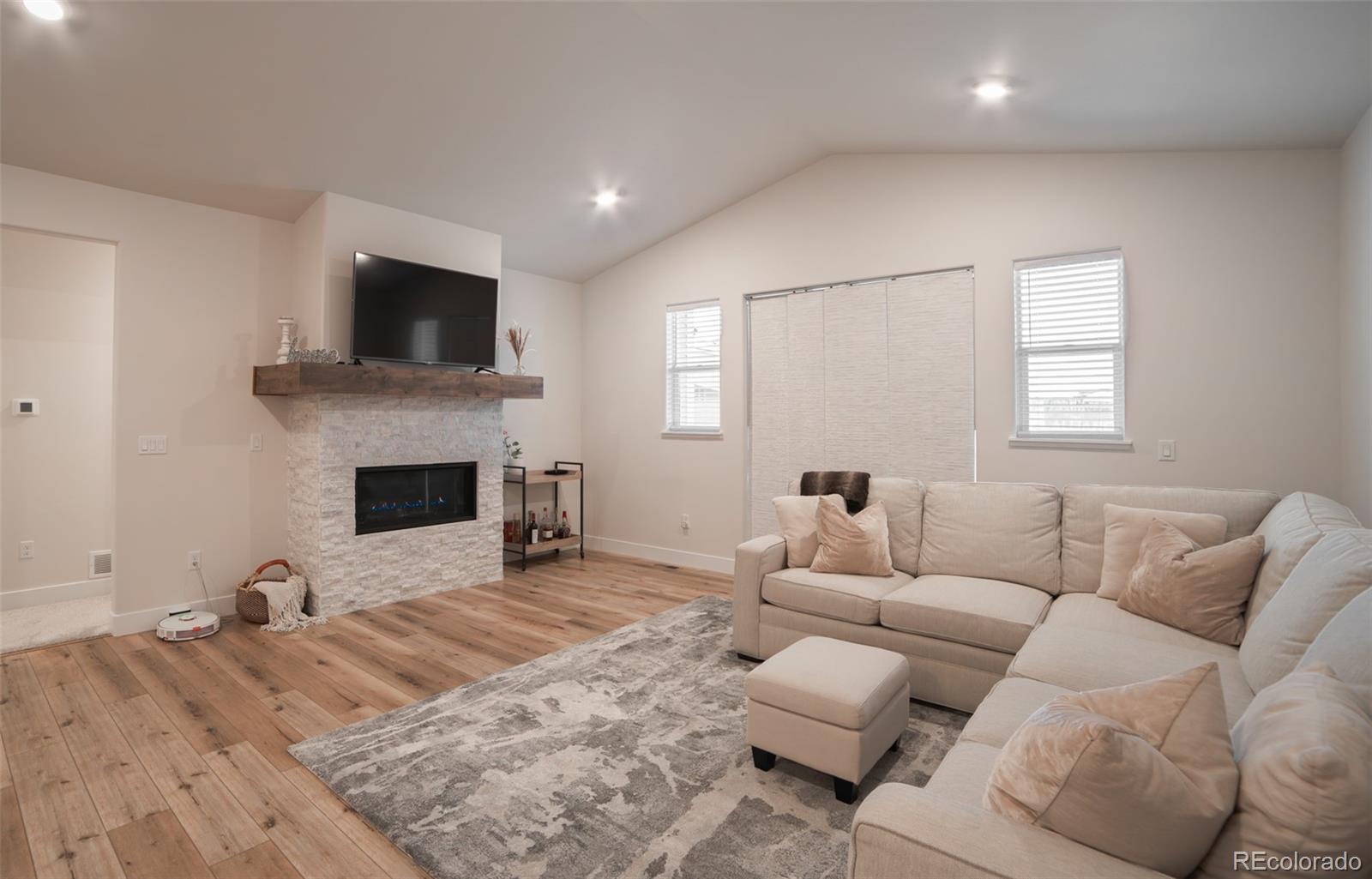 MLS Image #2 for 7626  almond wood loop,colorado springs, Colorado