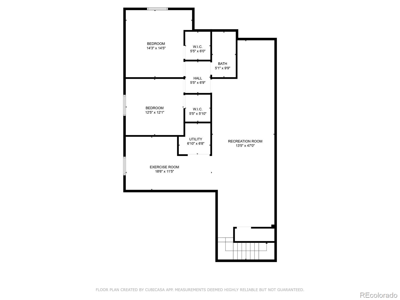 MLS Image #39 for 7626  almond wood loop,colorado springs, Colorado