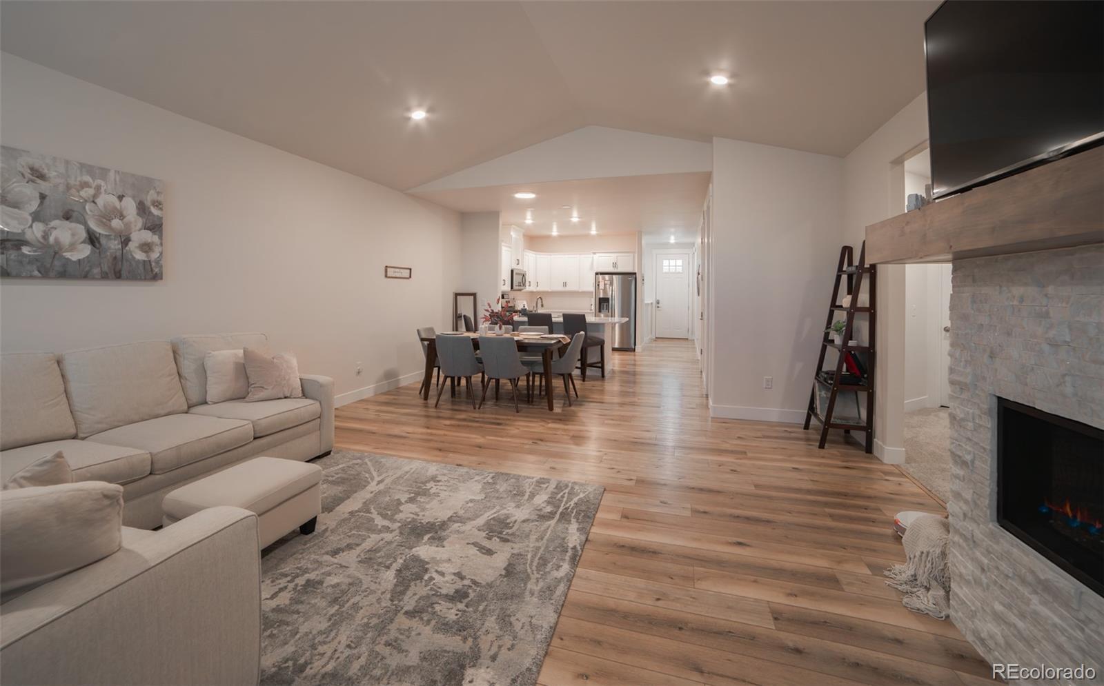 MLS Image #4 for 7626  almond wood loop,colorado springs, Colorado