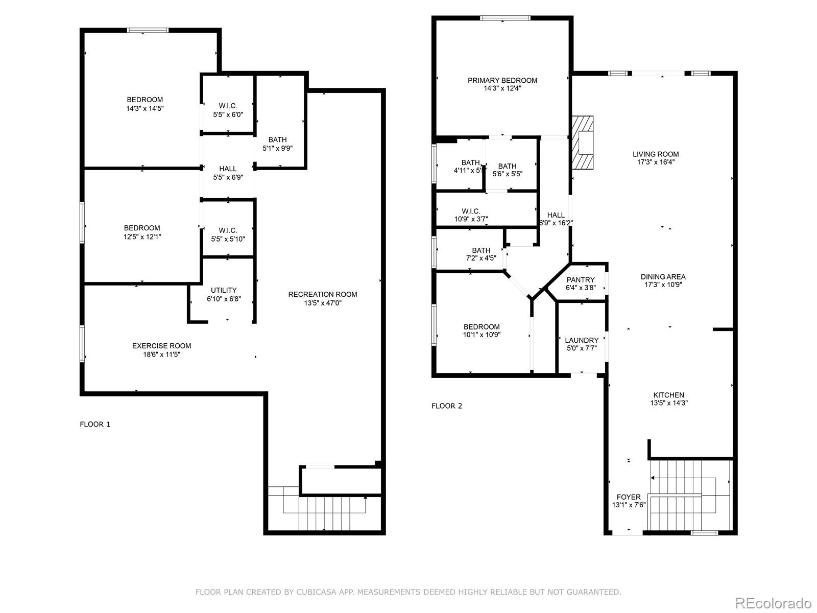 MLS Image #41 for 7626  almond wood loop,colorado springs, Colorado