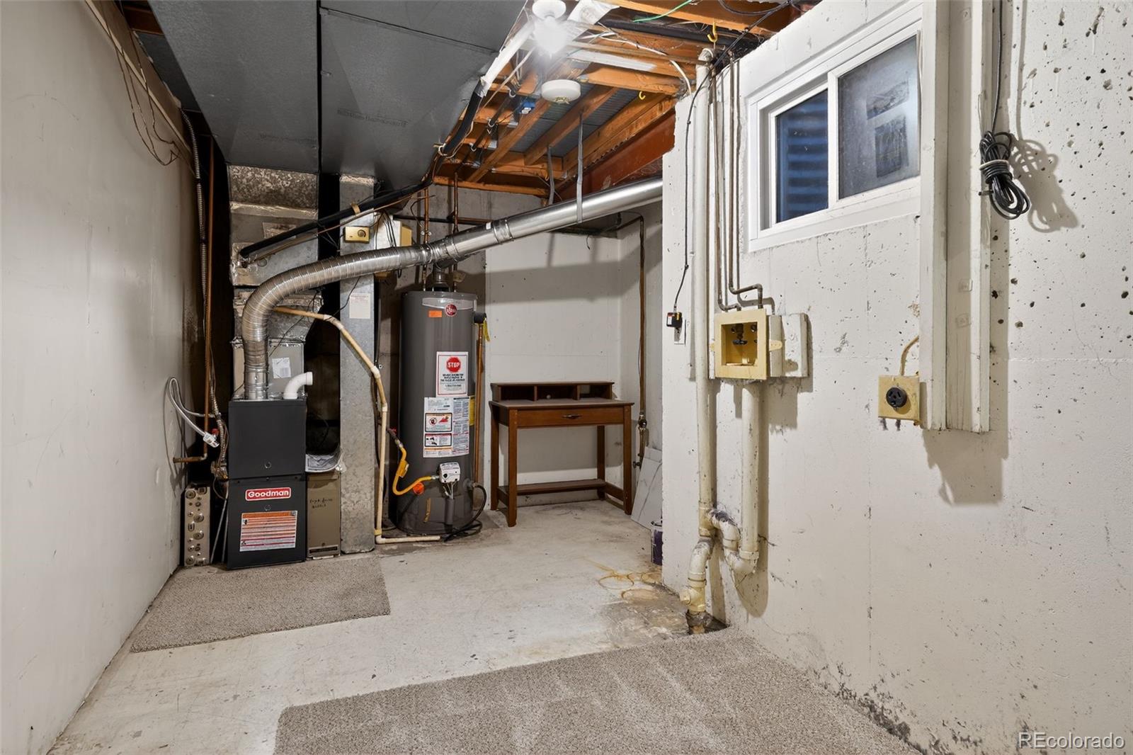 MLS Image #29 for 2609  hatch circle,colorado springs, Colorado