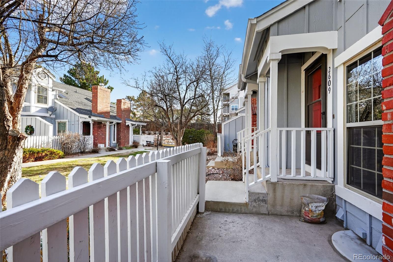MLS Image #3 for 2609  hatch circle,colorado springs, Colorado
