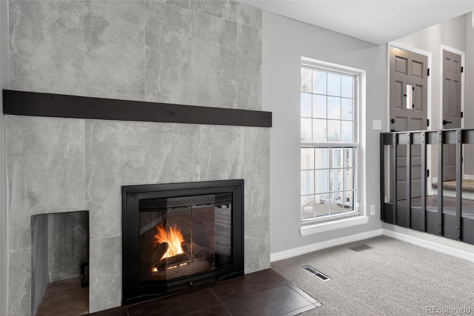 MLS Image #5 for 2609  hatch circle,colorado springs, Colorado