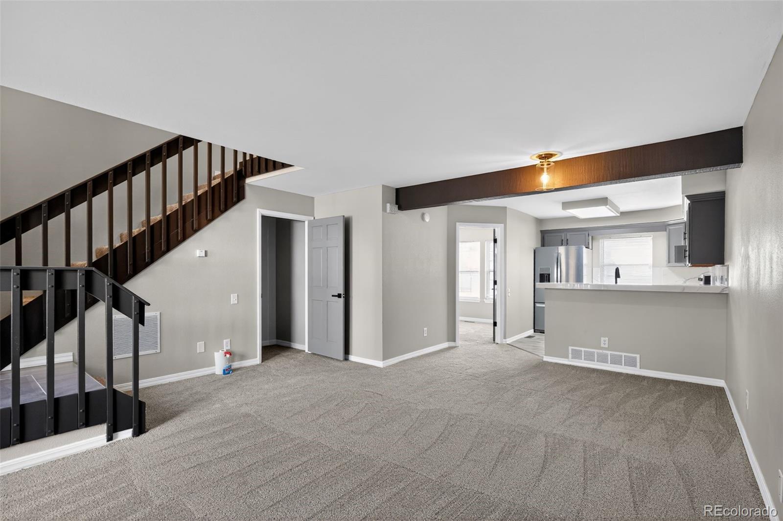 MLS Image #6 for 2609  hatch circle,colorado springs, Colorado