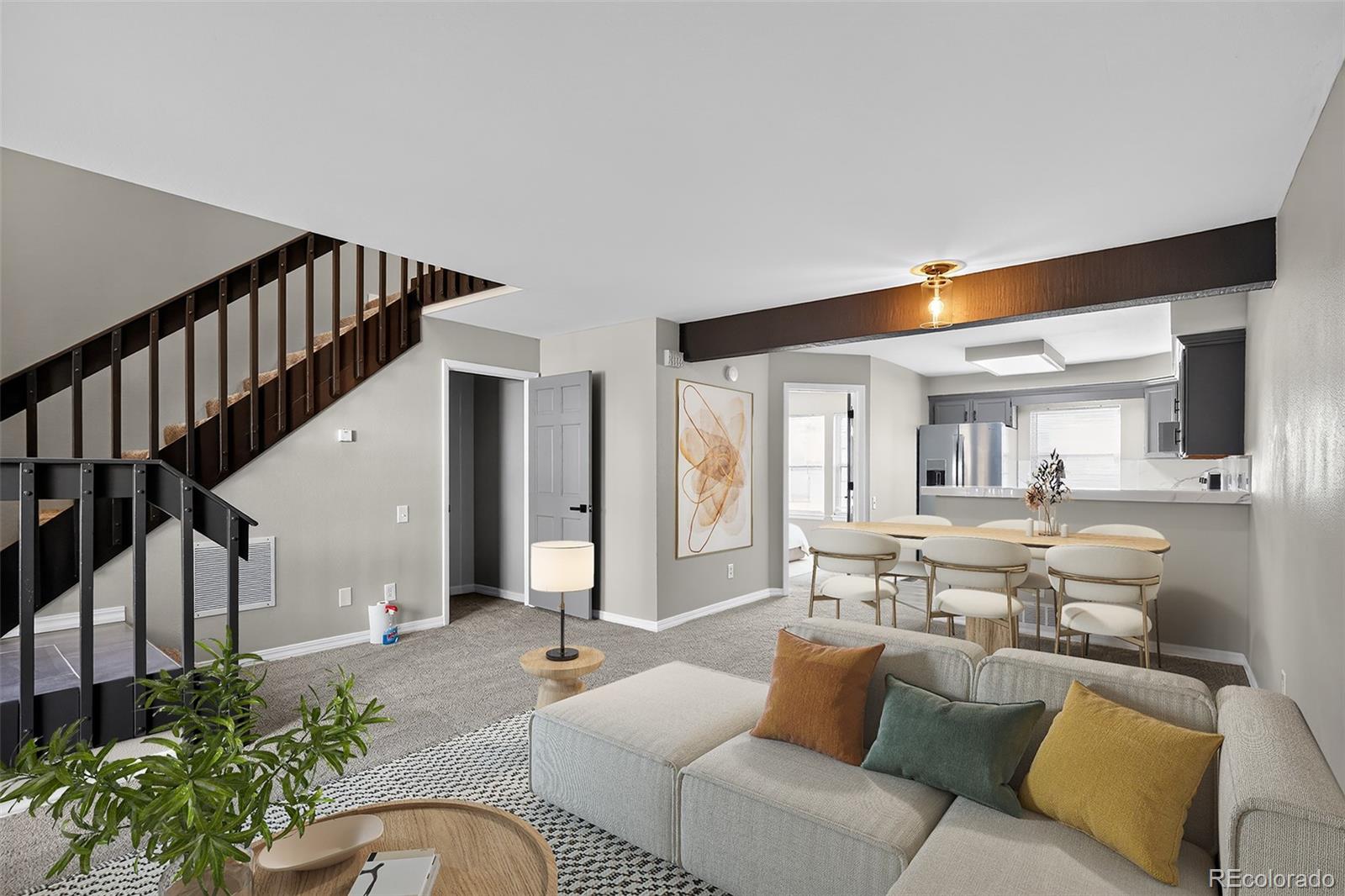 MLS Image #7 for 2609  hatch circle,colorado springs, Colorado
