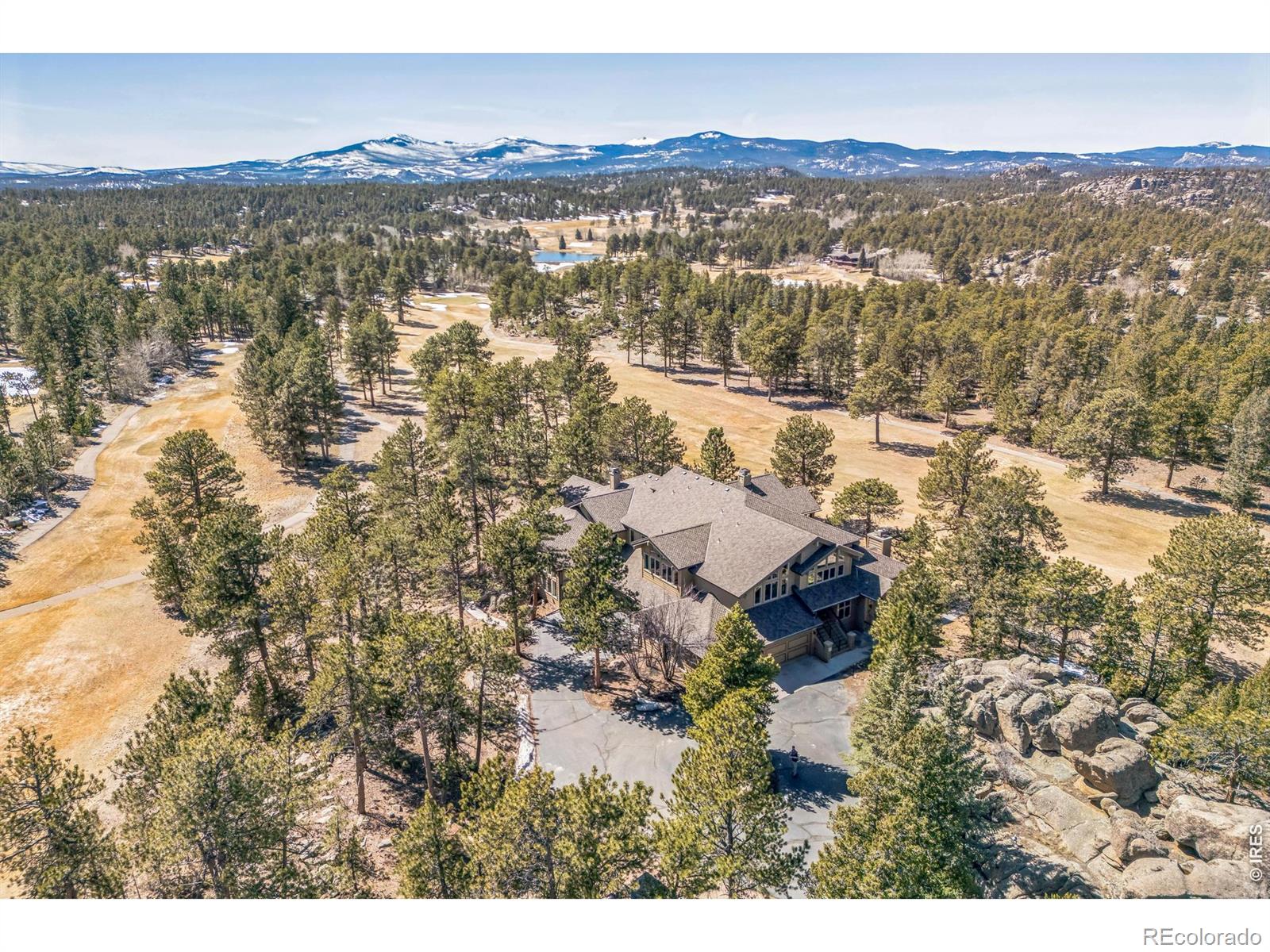 MLS Image #19 for 146  ponderosa court,red feather lakes, Colorado