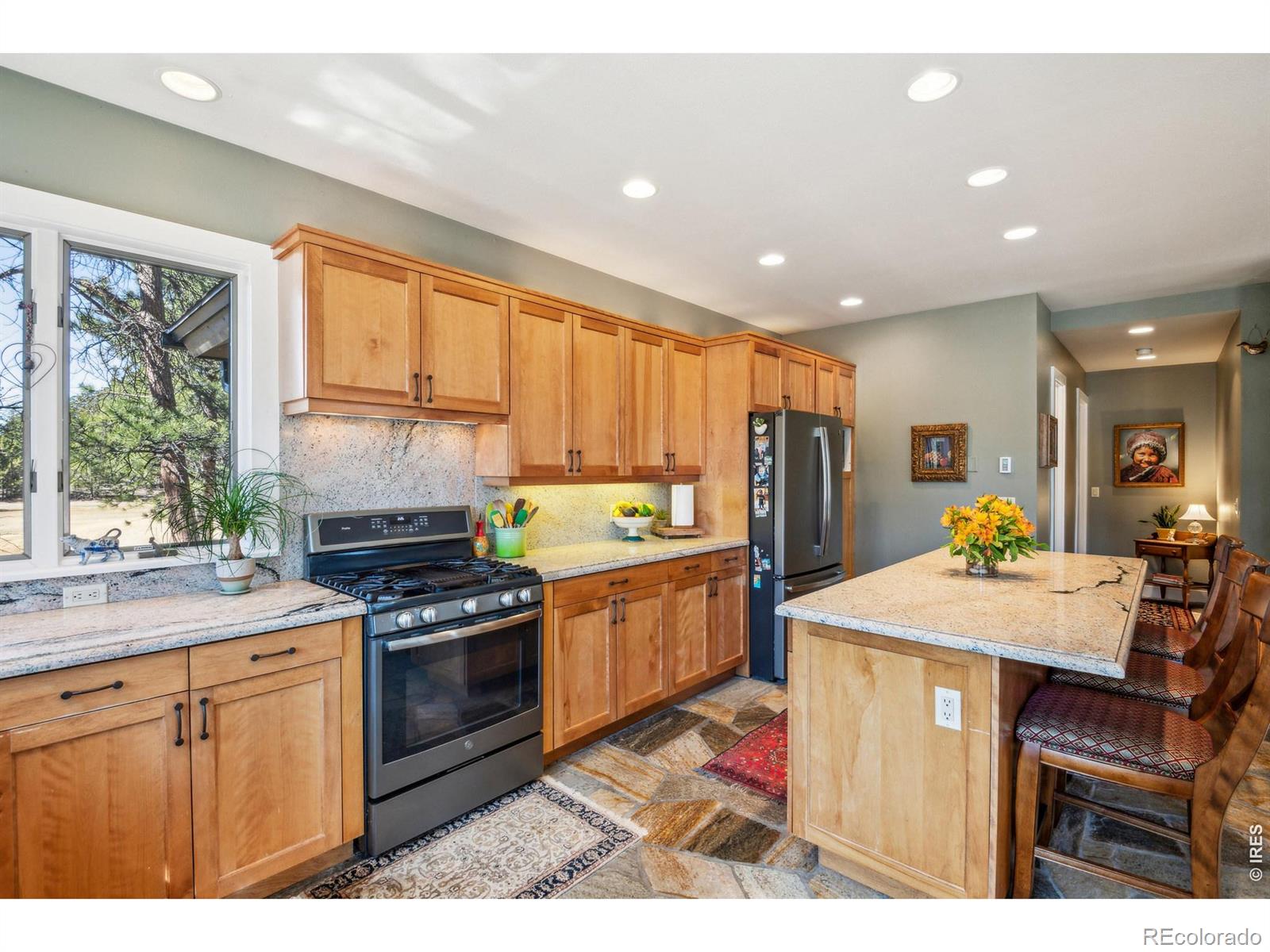 MLS Image #4 for 146  ponderosa court,red feather lakes, Colorado