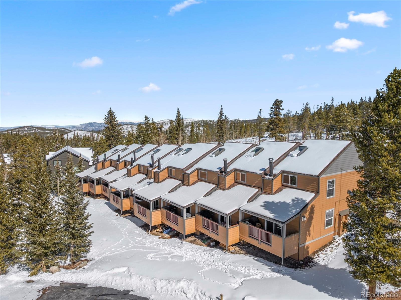 MLS Image #19 for 1014  atlantic lode road,breckenridge, Colorado