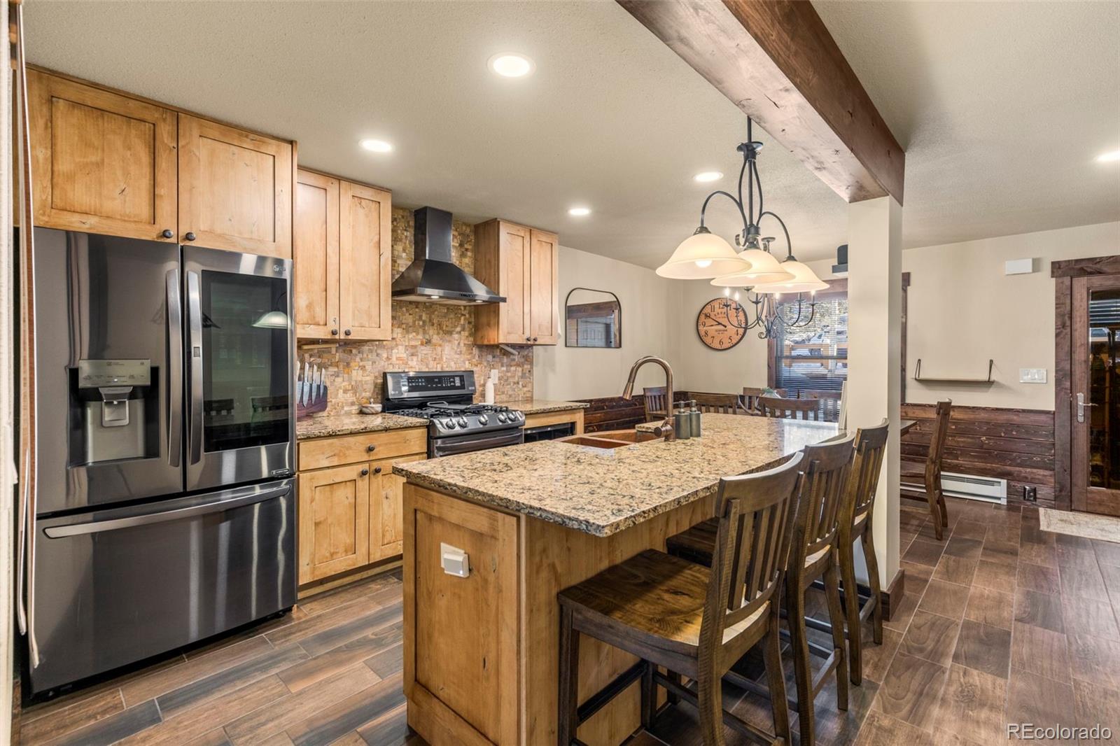 MLS Image #3 for 1014  atlantic lode road,breckenridge, Colorado