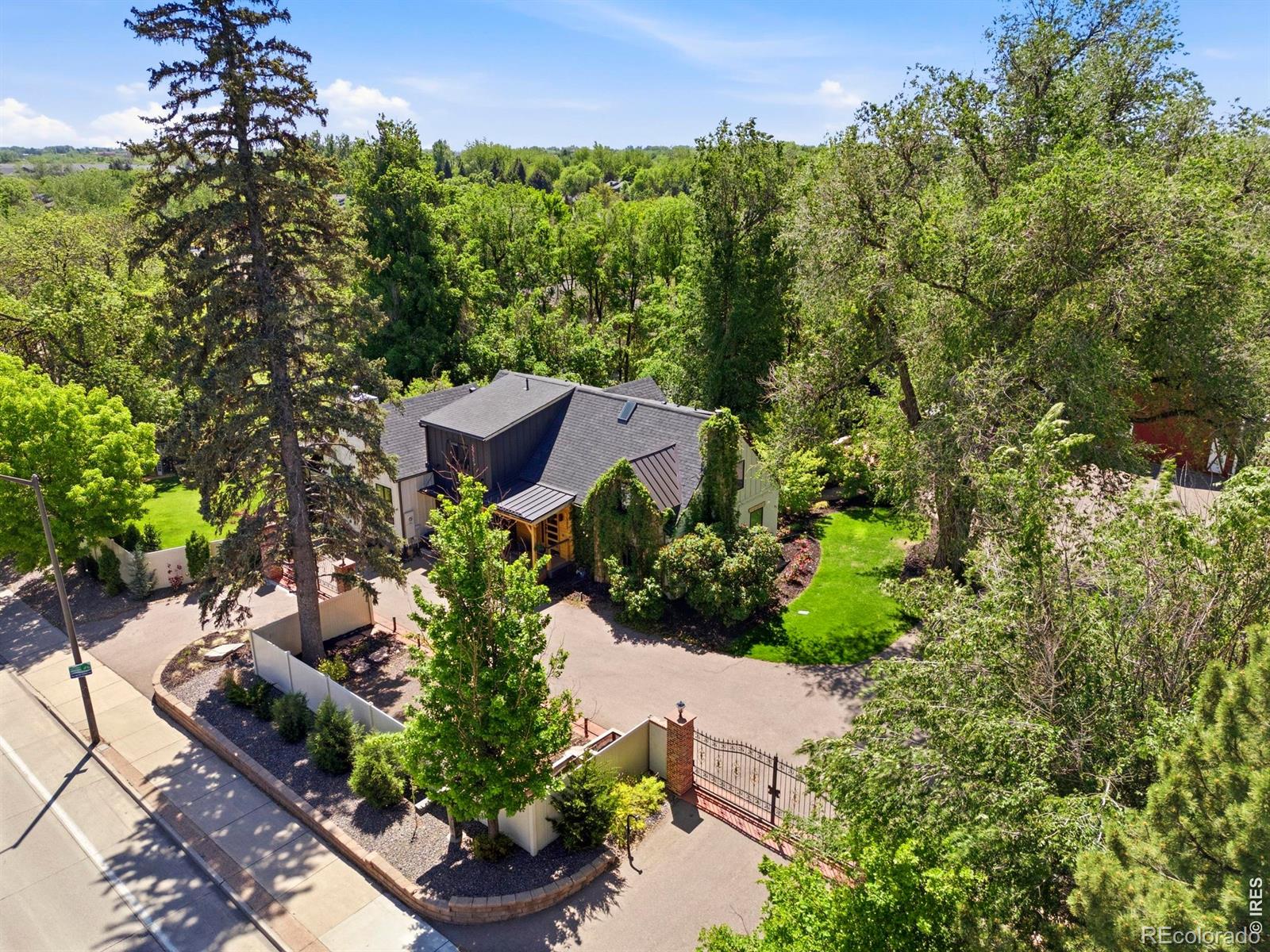 MLS Image #0 for 1505 w prospect road,fort collins, Colorado