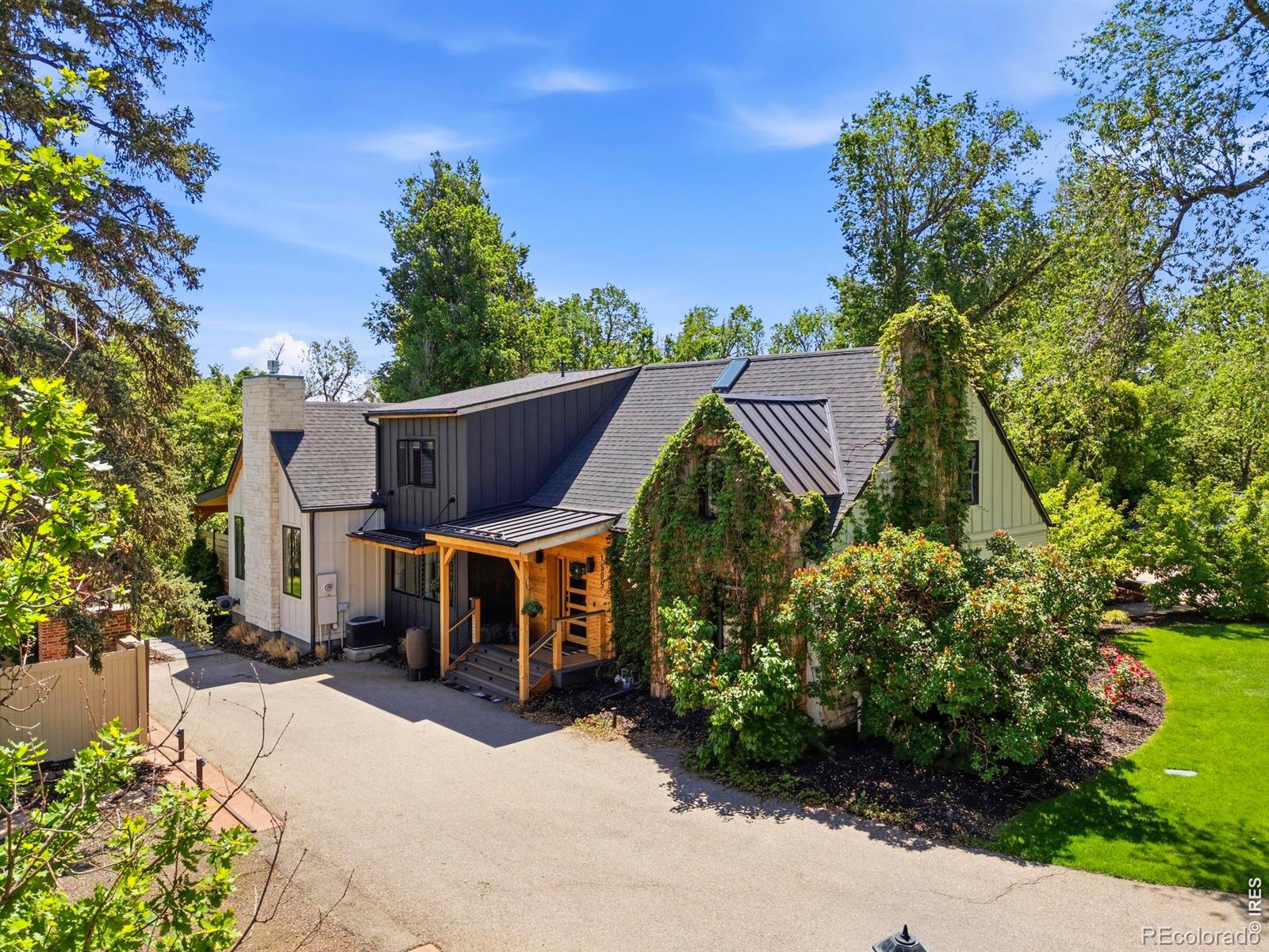 MLS Image #1 for 1505 w prospect road,fort collins, Colorado