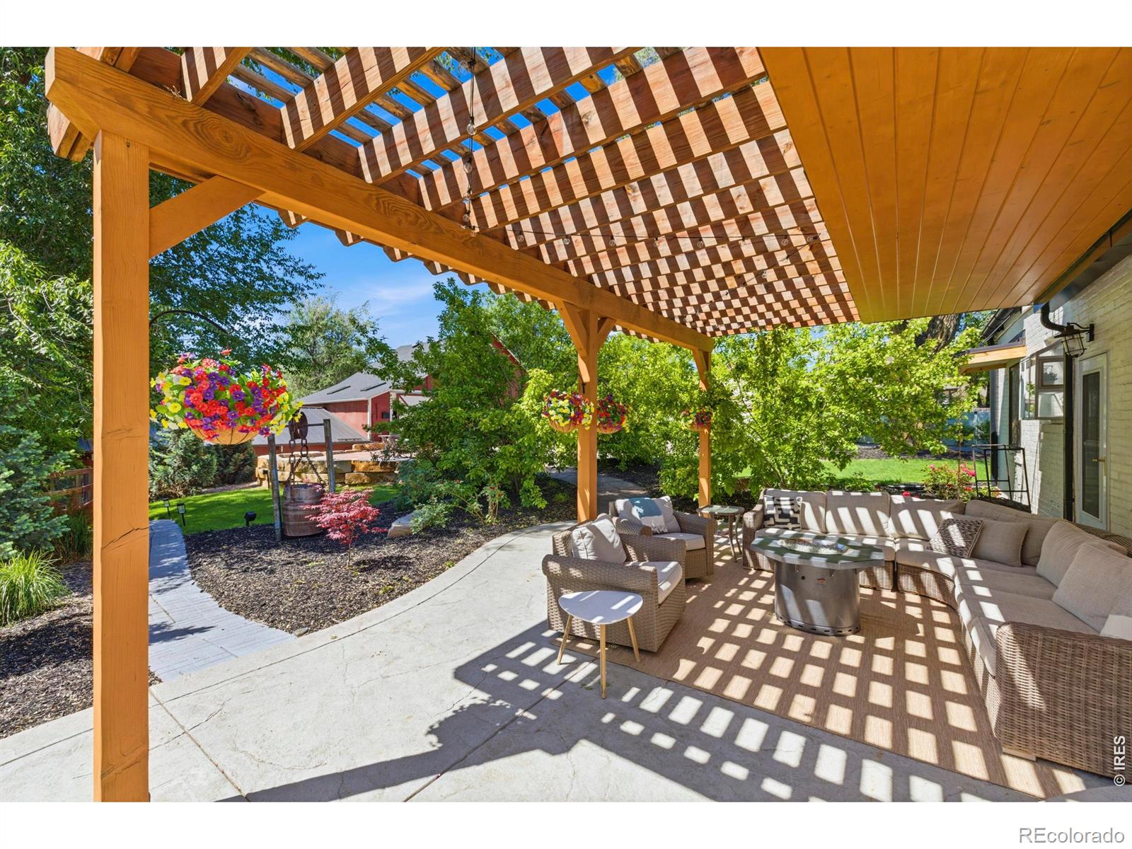 MLS Image #3 for 1505 w prospect road,fort collins, Colorado