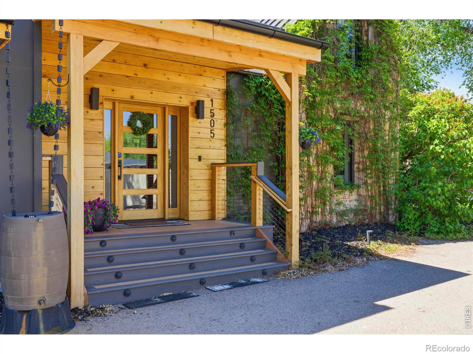 MLS Image #4 for 1505 w prospect road,fort collins, Colorado