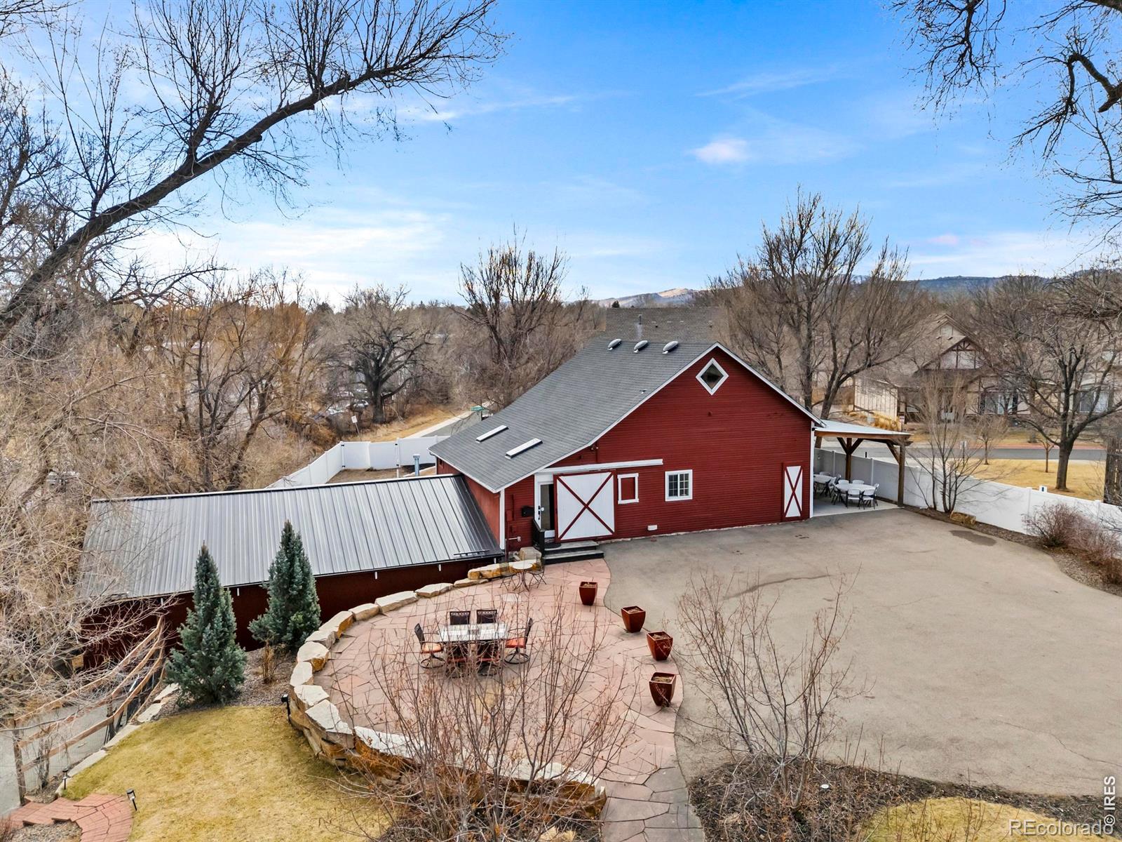 MLS Image #41 for 1505 w prospect road,fort collins, Colorado