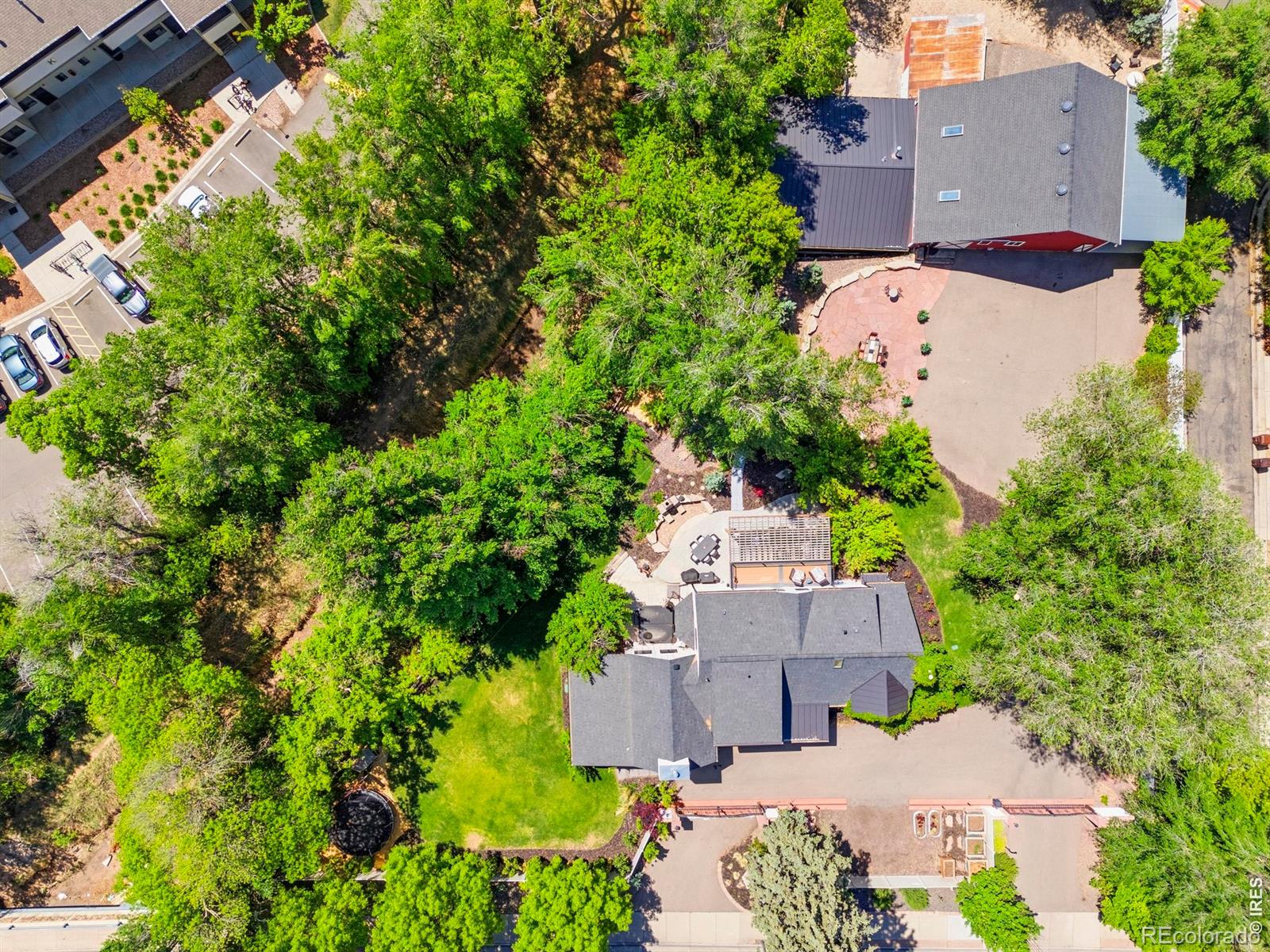 MLS Image #47 for 1505 w prospect road,fort collins, Colorado