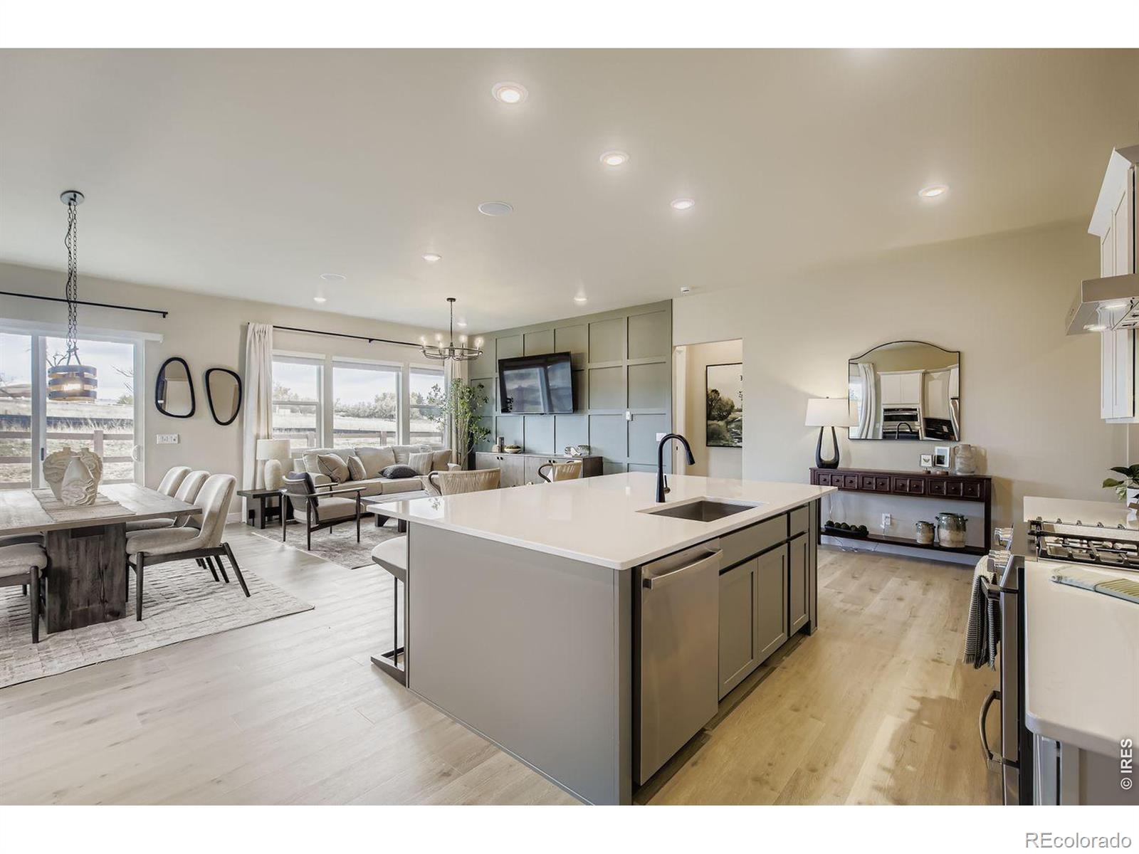 MLS Image #10 for 1603  baltusrol court,fort collins, Colorado