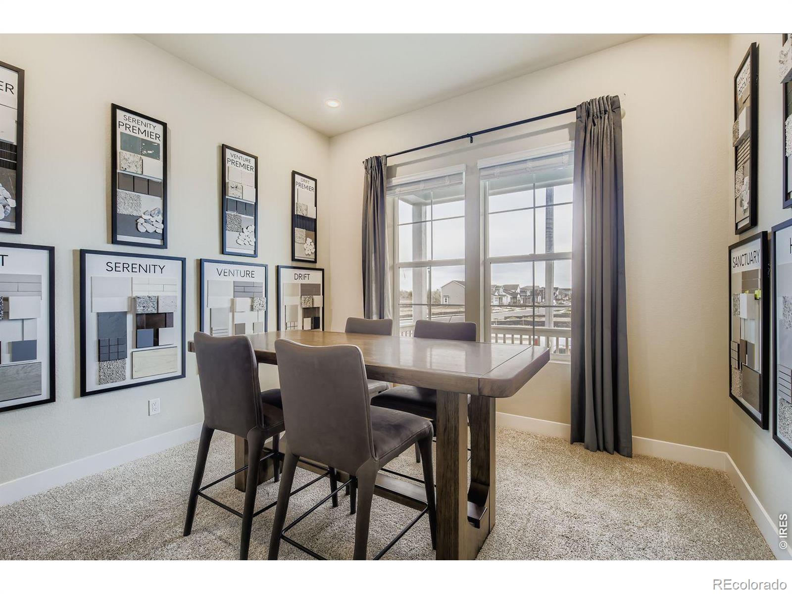 MLS Image #16 for 1603  baltusrol court,fort collins, Colorado