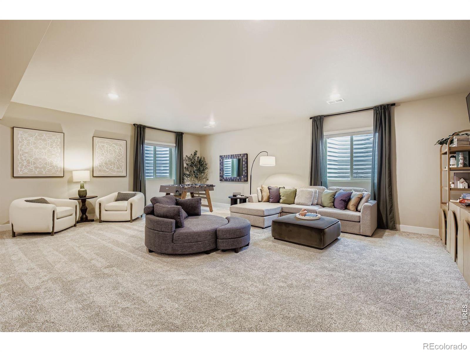 MLS Image #18 for 1603  baltusrol court,fort collins, Colorado