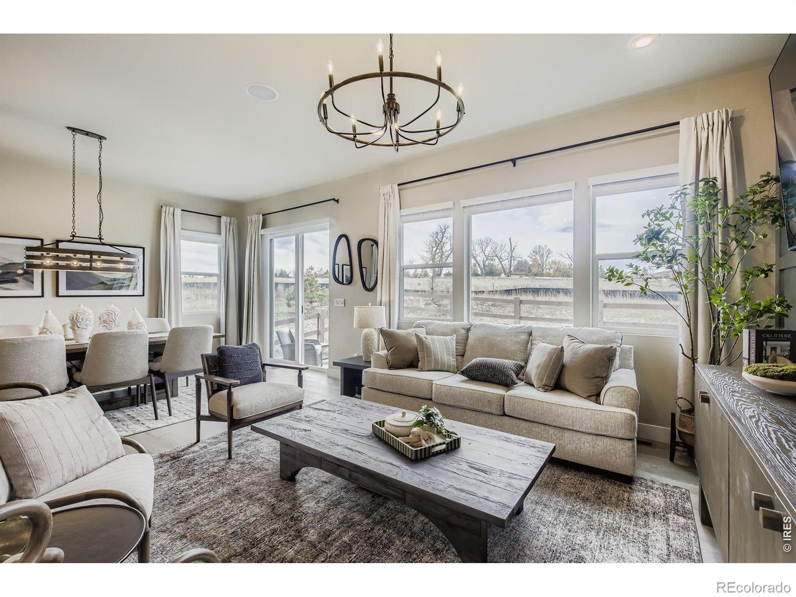 MLS Image #3 for 1603  baltusrol court,fort collins, Colorado