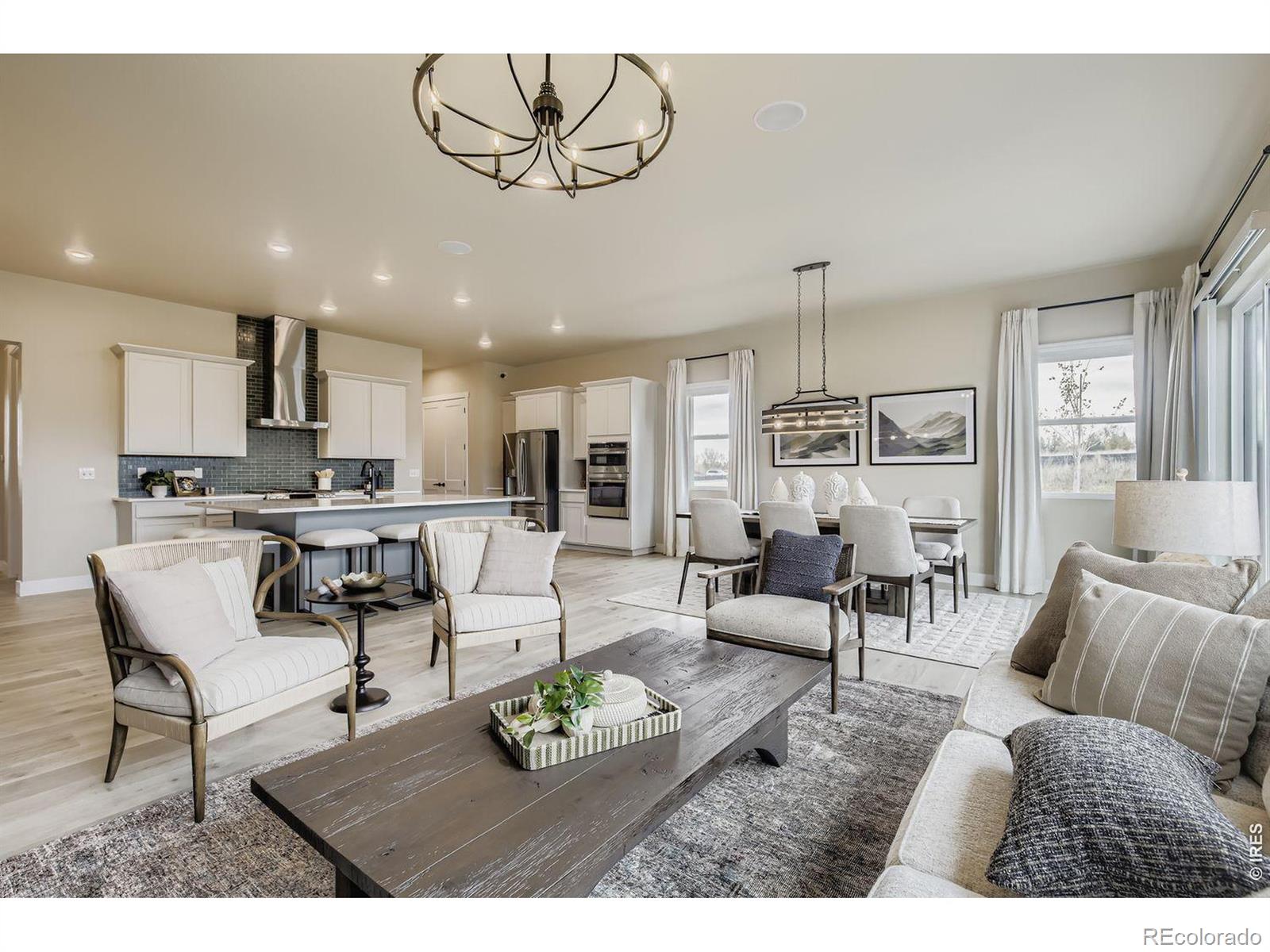 MLS Image #4 for 1603  baltusrol court,fort collins, Colorado