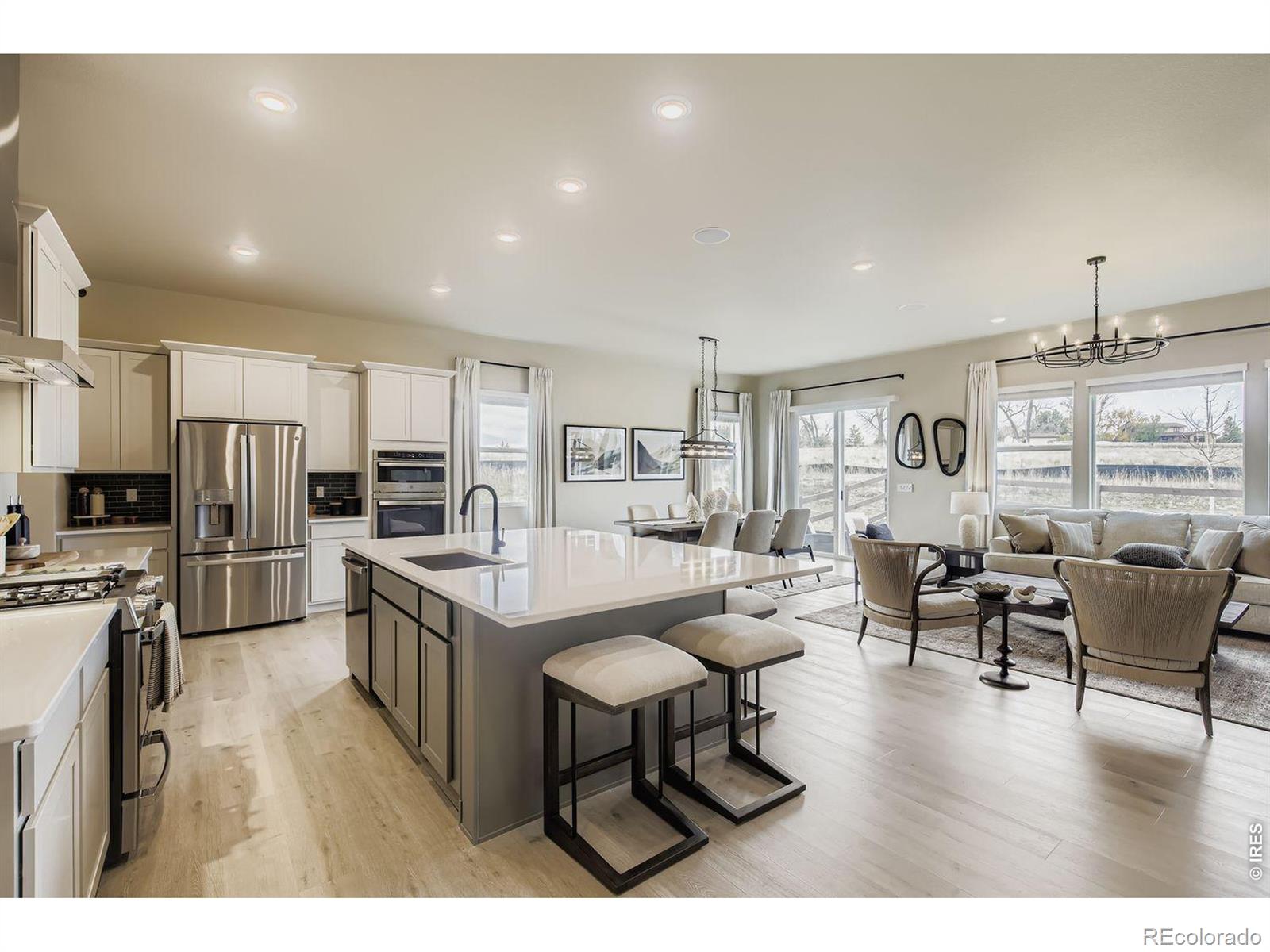 MLS Image #8 for 1603  baltusrol court,fort collins, Colorado
