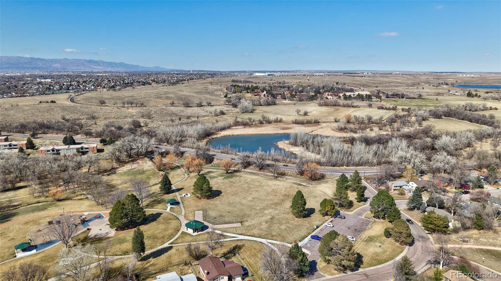 MLS Image #12 for 108  cielo vista street,colorado springs, Colorado