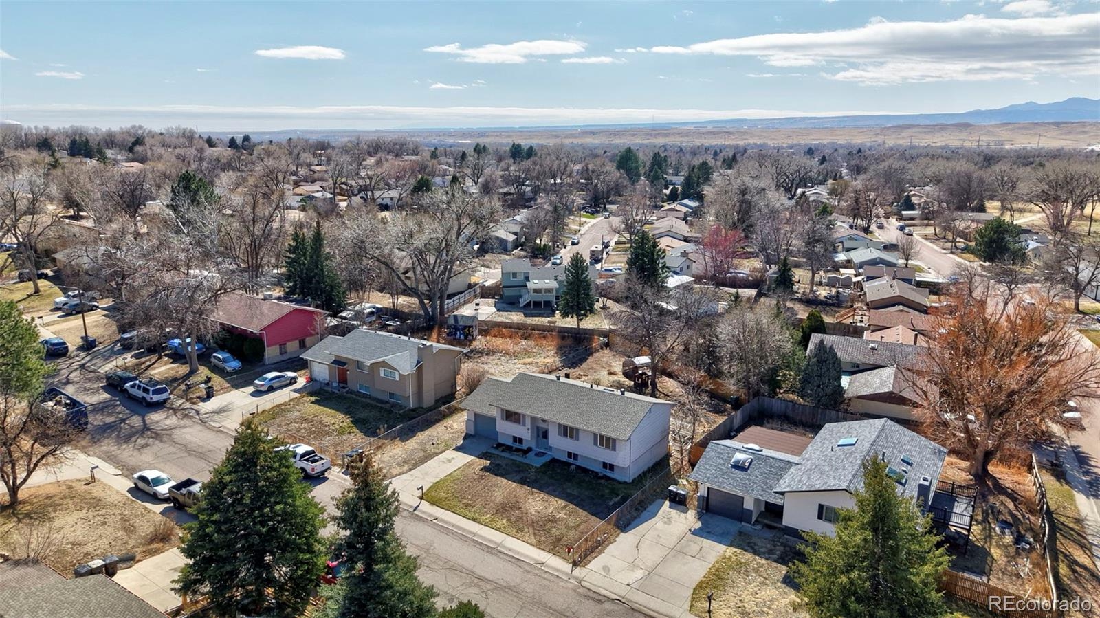 MLS Image #6 for 108  cielo vista street,colorado springs, Colorado