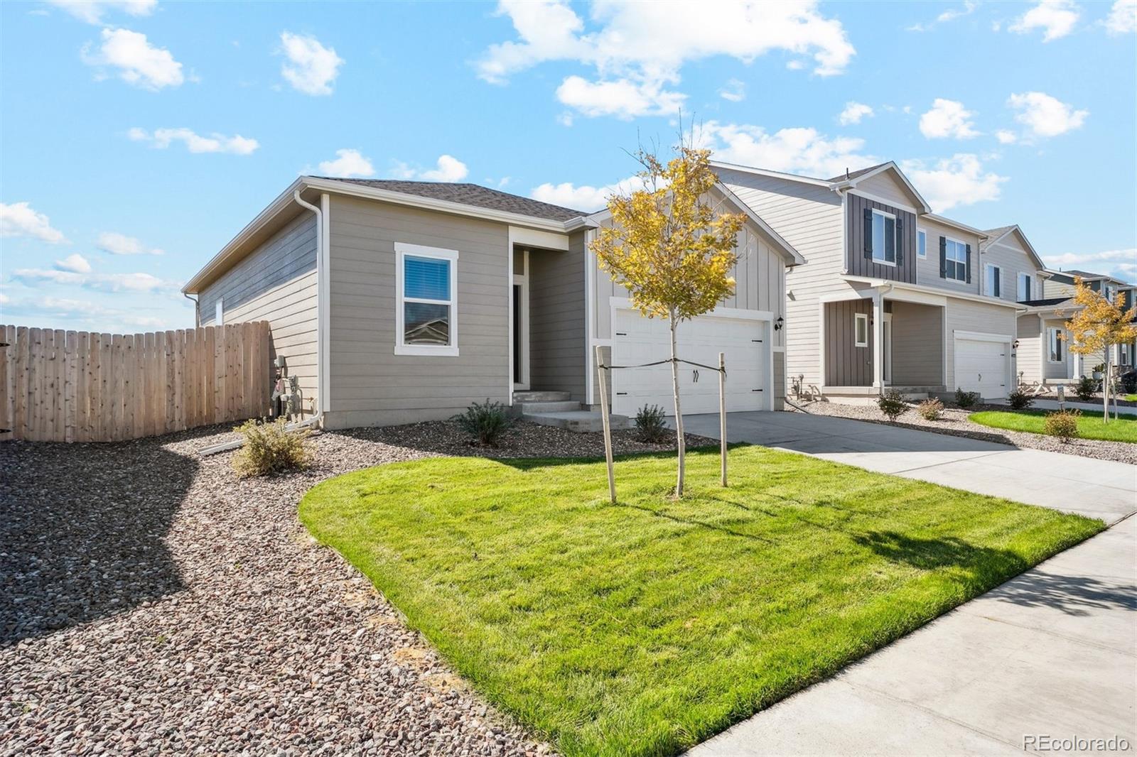MLS Image #1 for 2250  christina street,fort lupton, Colorado