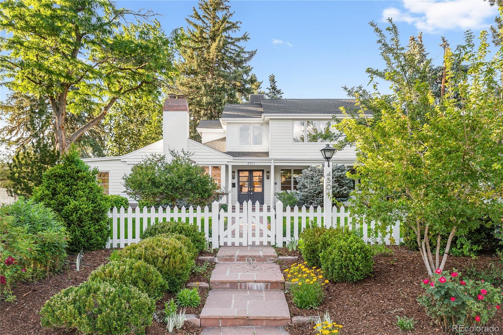 MLS Image #0 for 4501 e ellsworth avenue,denver, Colorado